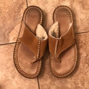 UGG Flip Flops